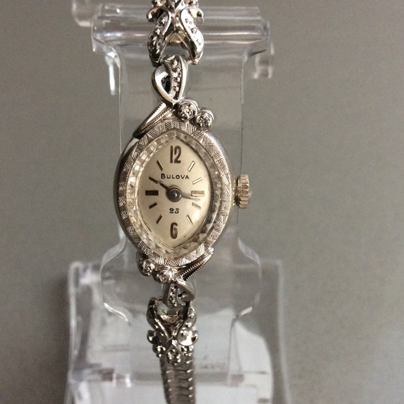 Bulova Ladies Watch - Picture 12 of 15